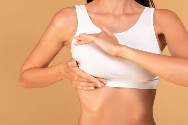 برای بزرگ شدن سینه ها چه بخوریم؟