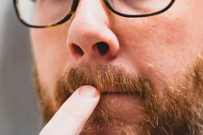 بهترین دارو برای پر پشت شدن ریش