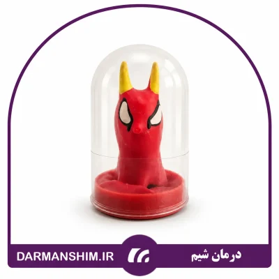 کاندوم عروسکی اسپایدرمن