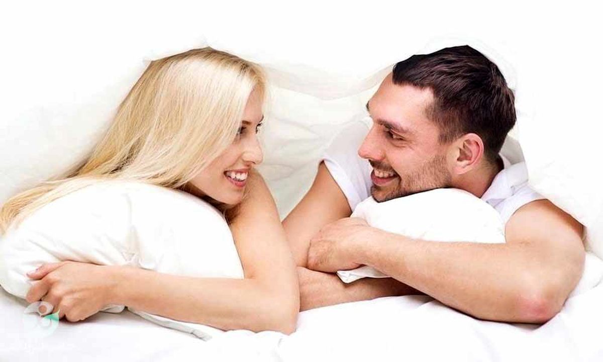 چرا ایجاد تنوع در رابطه جنسی اهمیت دارد؟