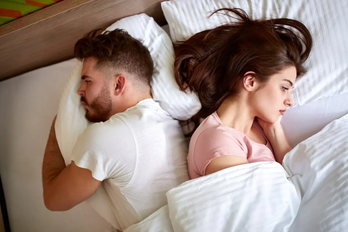 بهترین روش برای دیر انزالی