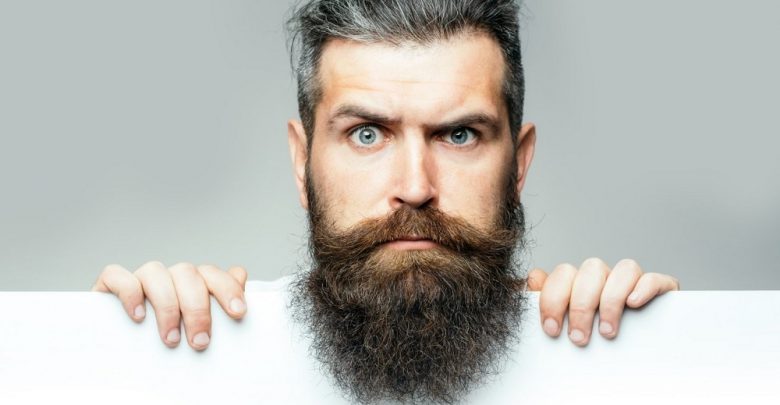 بهترین تقویت کننده ریش و سبیل