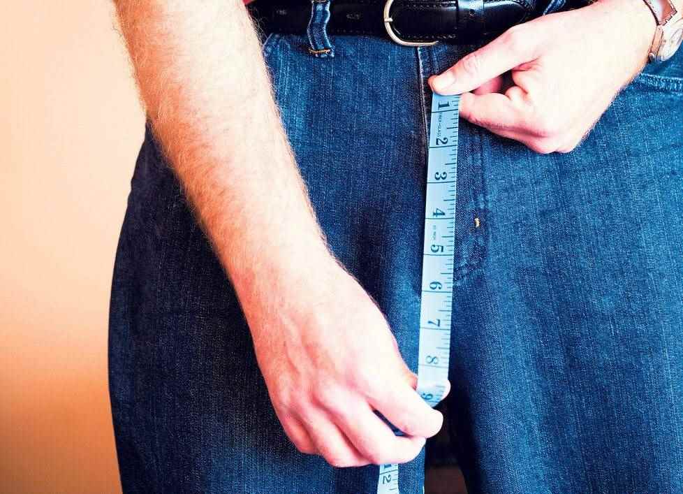 آیا ورزش می‌تواند باعث افزایش سایز آلت شود؟
