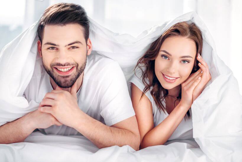 قبل رابطه چی بخوریم کمر سفت بشه