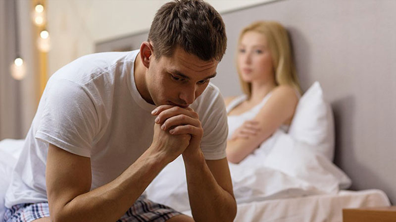 چرا رابطه جنسی بعد از ازدواج تکراری می‌شود؟