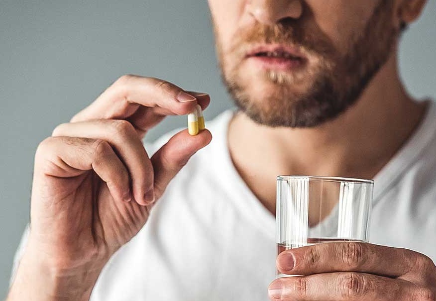 اگر قرص تاخیری بخوریم و ارضا نشویم چه میشود