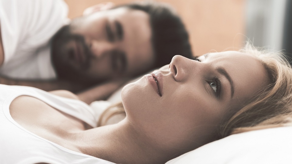 علائم ضعف بدن بعد از رابطه جنسی چیست؟